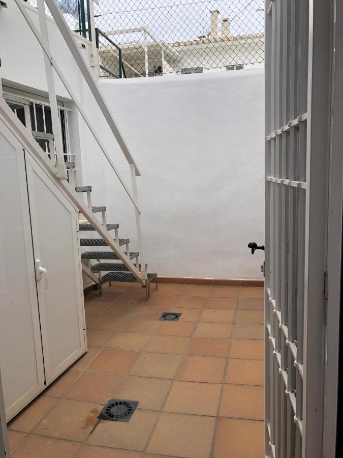 Acogedora Casa En Cap Negret, Ubicada A Primera Linea De La Playa. Altea Eksteriør bilde